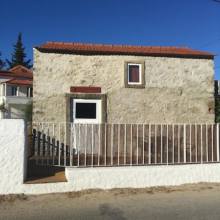 בית הארחה Alcabideque 	Casa Da Azenha Castellvm מראה חיצוני תמונה